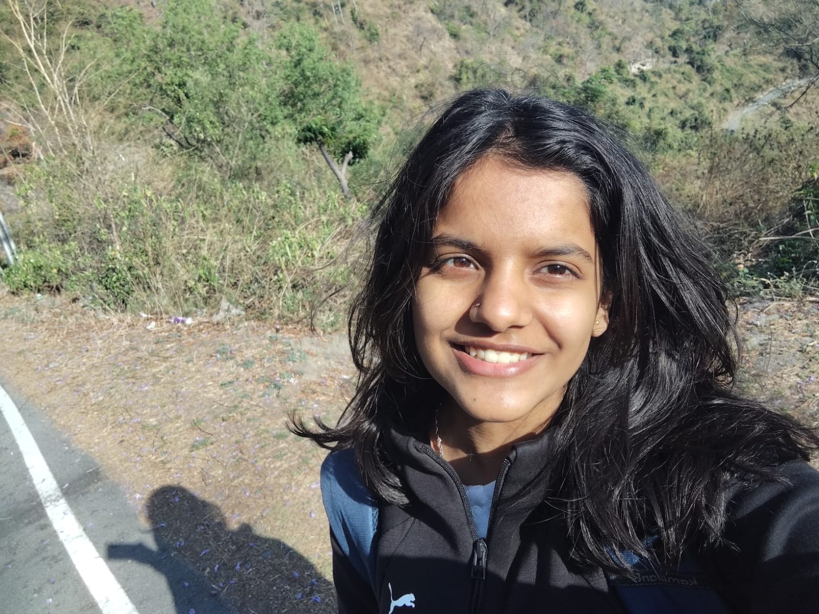 Siddhi Jha Profile