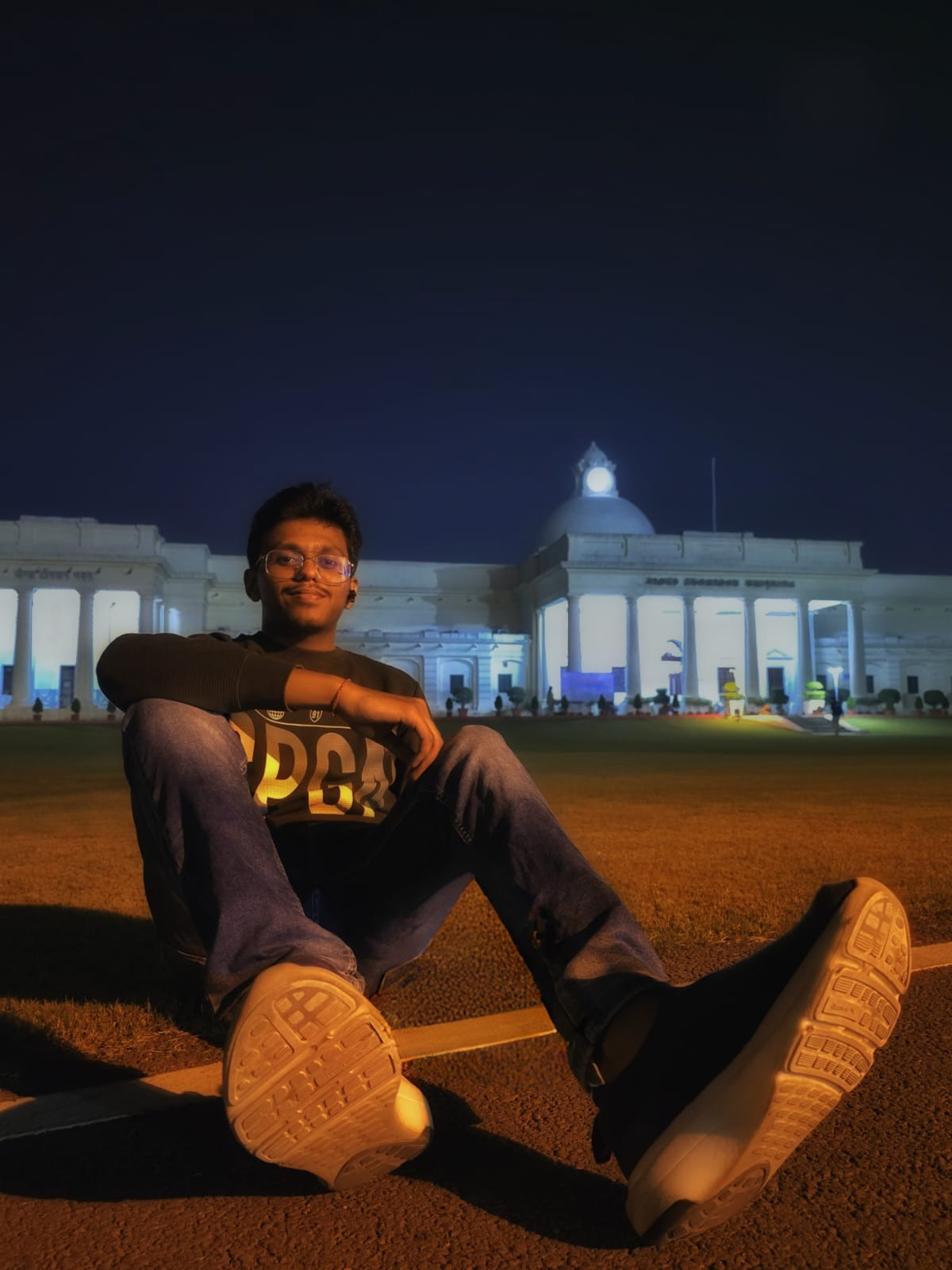 Soumil Mittal Profile