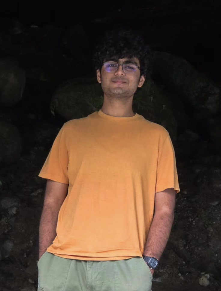 Srijan Kumar Profile