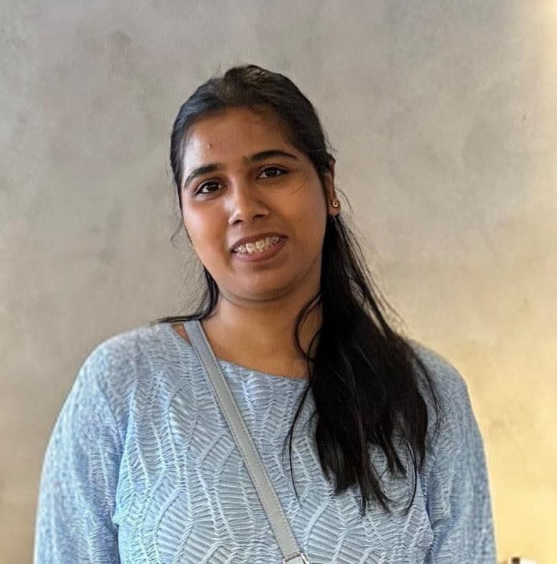 Sweta Singh Profile