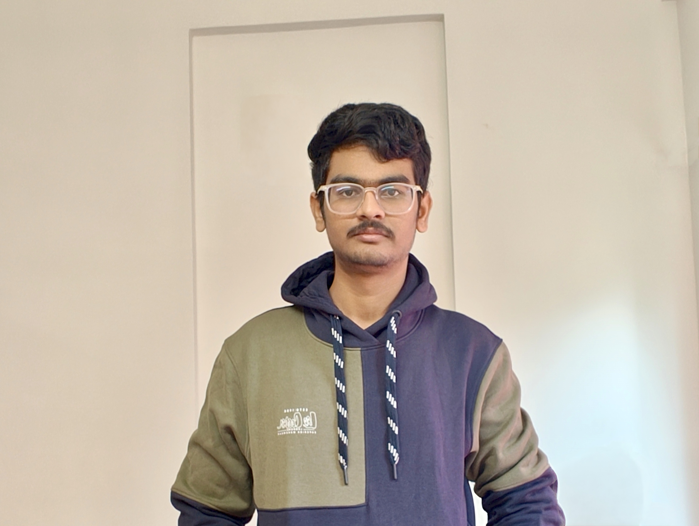 Tarun Patel Profile