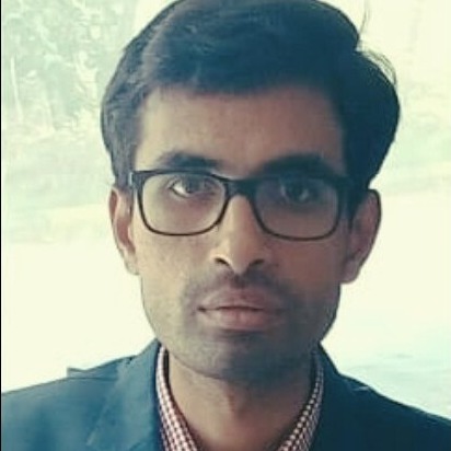 Prof. Tharun Kumar Reddy Bollu Profile