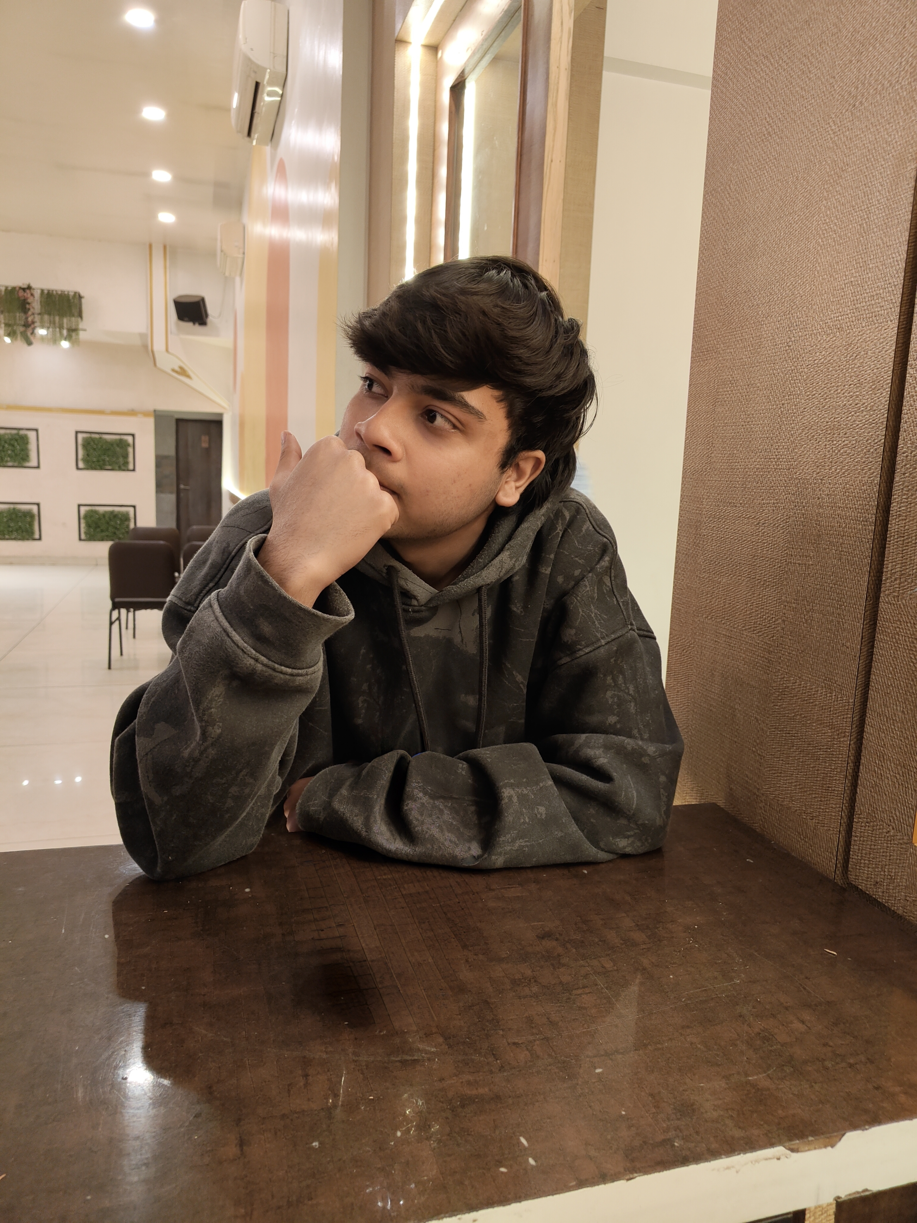 Utkarsh Kumar Profile