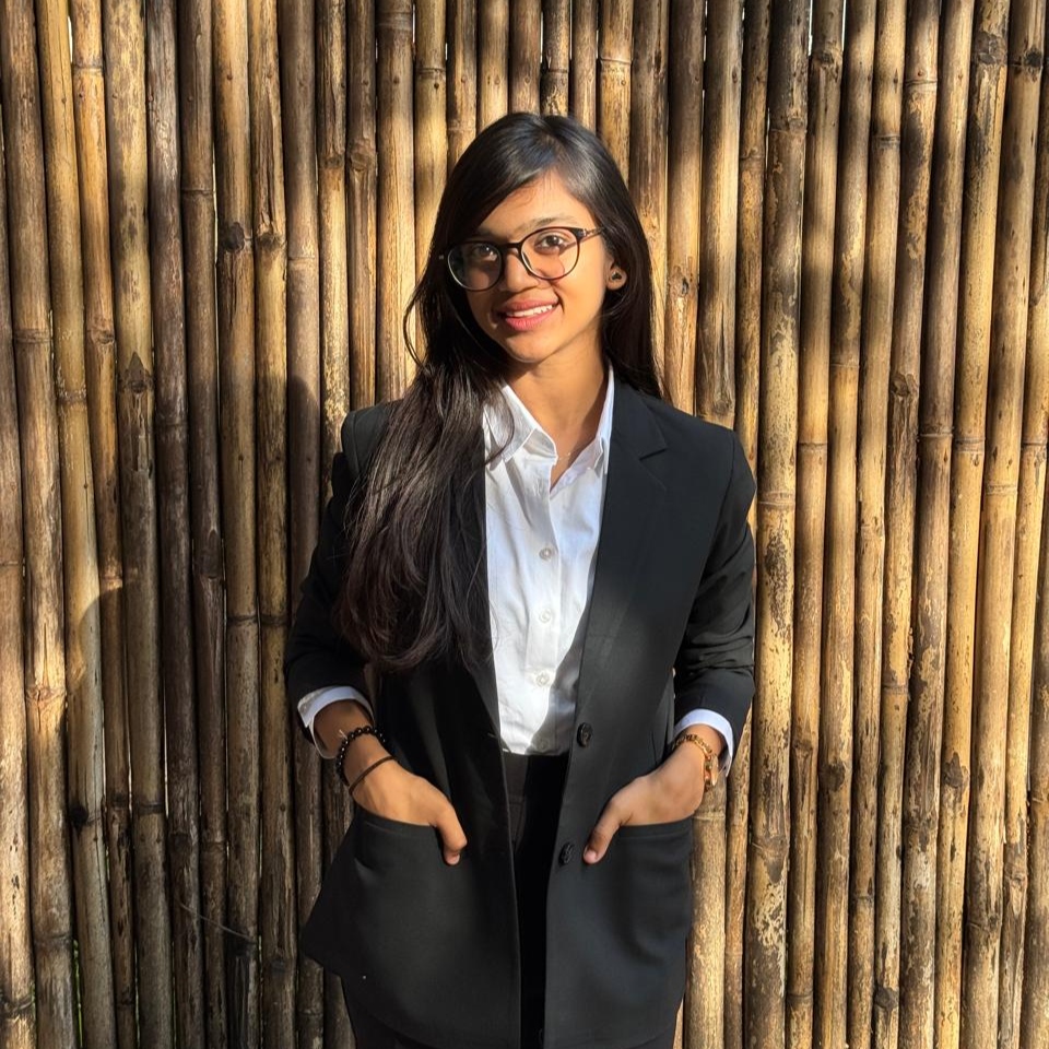 Vrinda Agarwal Profile